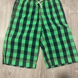 Boy’s Gap swim trunks size 12